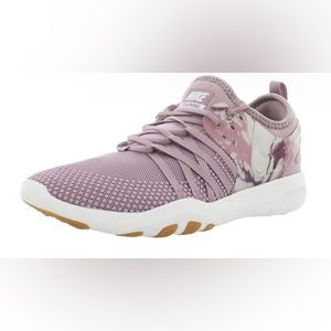 Nike Free Tr Women’s Shoes in Plum Fog Size US 8.5